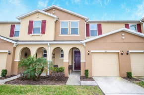 Four Bedrooms Townhome 5108K